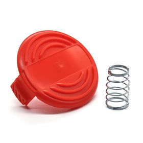 Compatible with a wide range of Black & Decker models for AF-100 spools