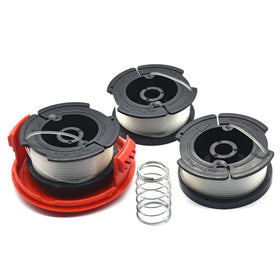 OEM-style replacement parts from a trusted garden brand