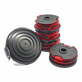 Fits Hyper Tough HT18-401-004-01 and HT-21-401-002-04 trimmers.