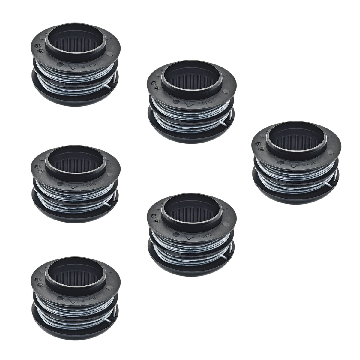 Six-pack packaging from WETOOLPLUS for quick replacements