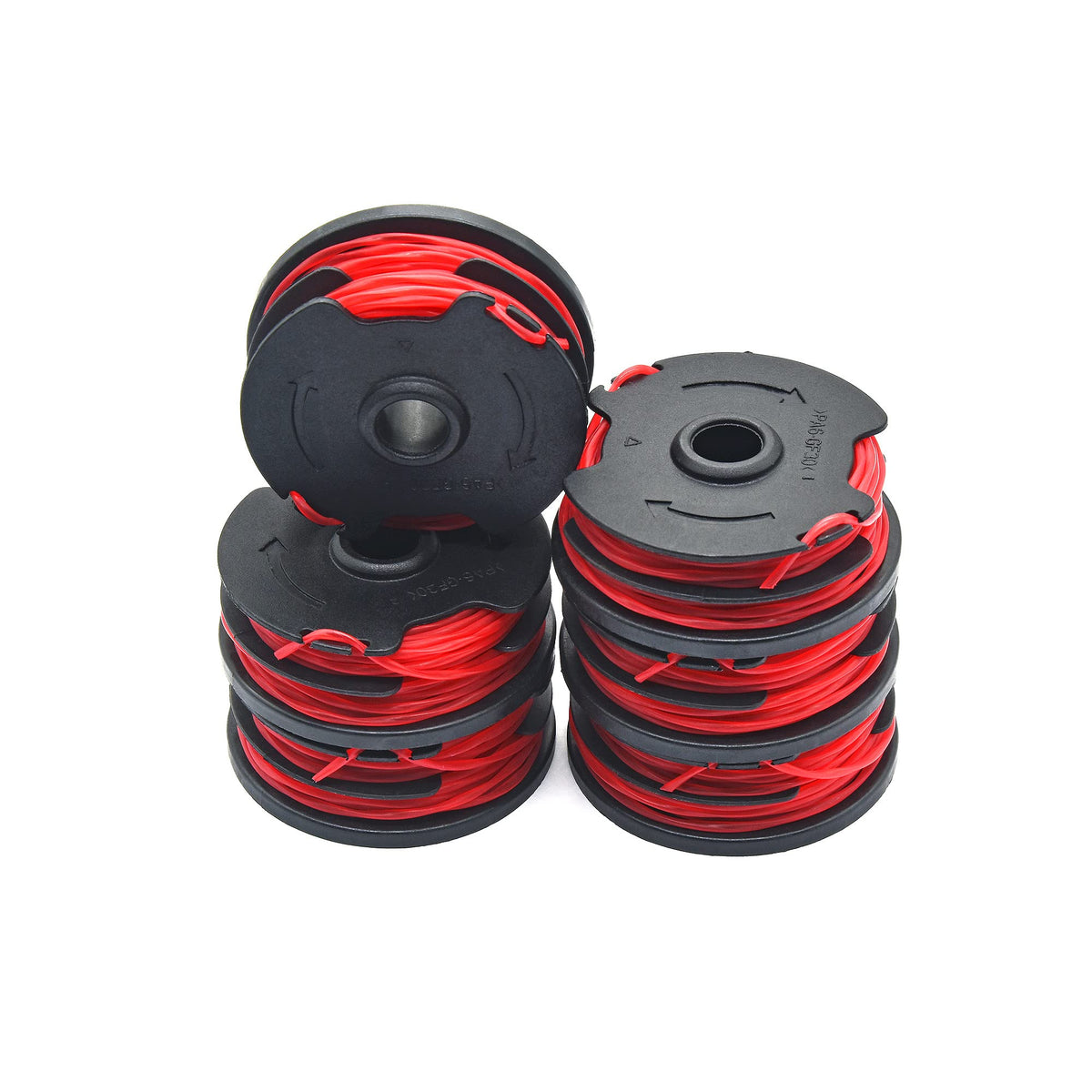 WETOOLPLUS 6-piece set offers value and reliable performance