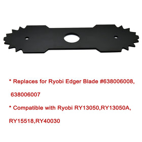 WETOOLPLUS titanium-coated SAE 1075 steel blades resist corrosion during edging tasks.