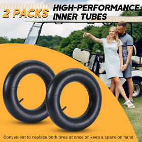 Weyleity shock-absorbing inner tube delivers smoother rides on uneven surfaces