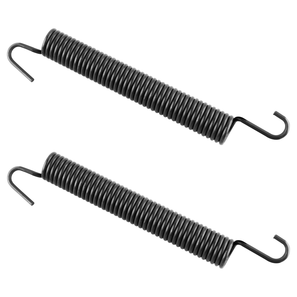 WFCYQ lawn-tractor-idler-arm-return-spring maintains smooth clutch action.