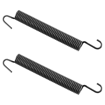 WFCYQ lawn-tractor-idler-arm-return-spring maintains smooth clutch action.