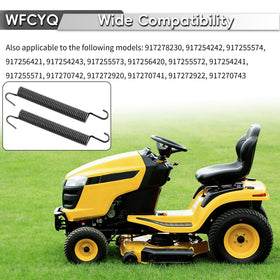 WFCYQ ryobi-hdk19h42-idler-spring supports reliable operation.
