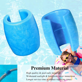 Compatible with Zodiac Baracuda MX8 and MX6 Elite models for easy integration