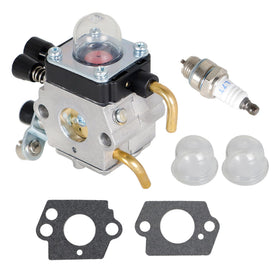 WFLNHB carburetor for Stihl HS45 with precise fit