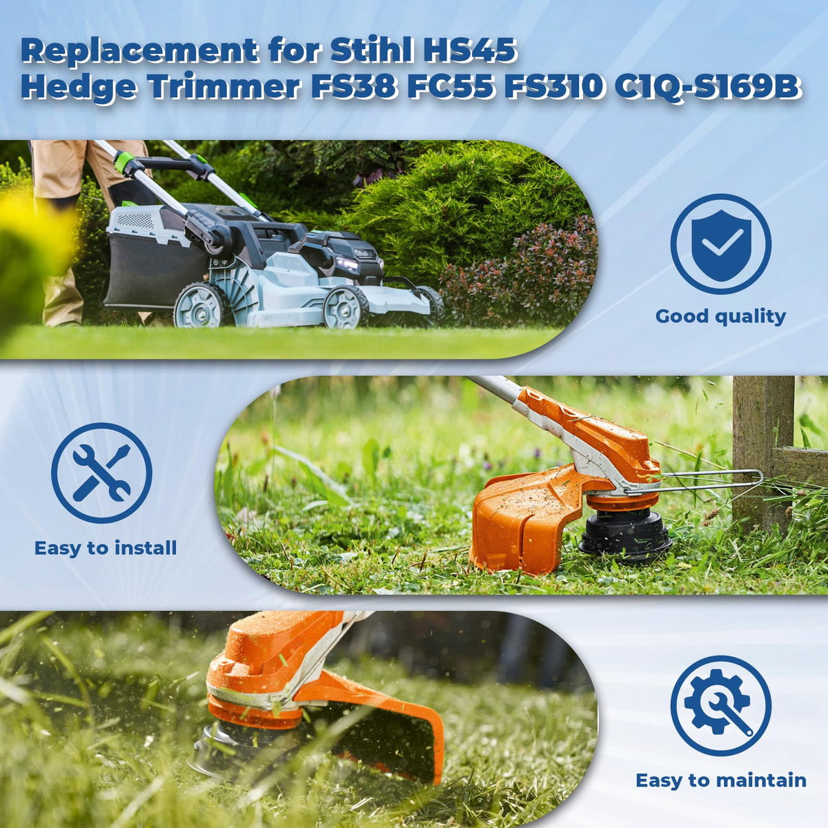 WFLNHB compatibility across Stihl models for flexible replacement