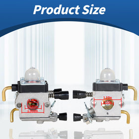 WFLNHB gasket pair ensuring secure seals during replacement