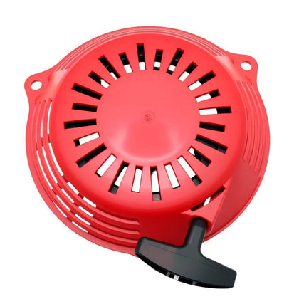 WFSulee pull start recoil starter for Honda engines enables quick lawn mower startups.