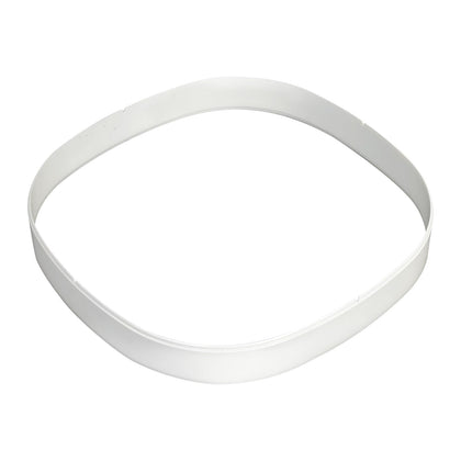 WFXSHparts 1.5-inch riser elevates the incubator lid for larger eggs and easier hatch setup