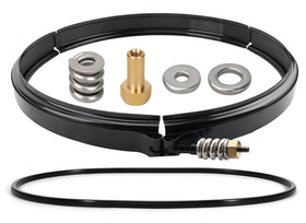 WGLRRGU 190003 clamp kit assembly for secure, durable pool filter connections