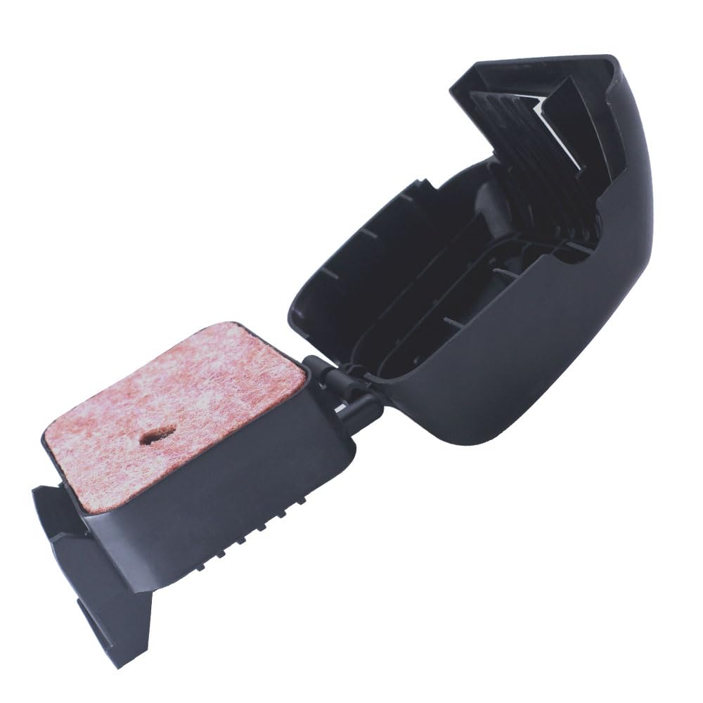 WGWXRSY air filter housing for Stihl FS55 assembly promotes consistent filtration on the go.