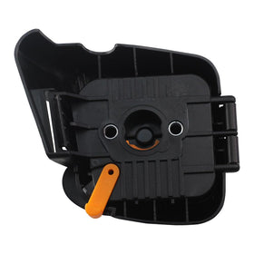 WGWXRSY air filter housing for Stihl HL45 assembly simplifies maintenance during yard work.
