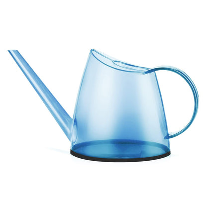 WhaleLife indoor watering can with slim spout for precise plant watering.