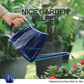 WhaleLife ideal for small indoor plants and balcony pots.