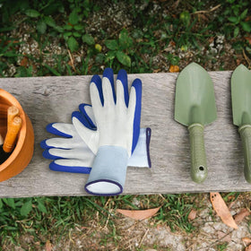 WHEATHUSK versatile gloves suit gardening, farming, construction, and DIY projects.
