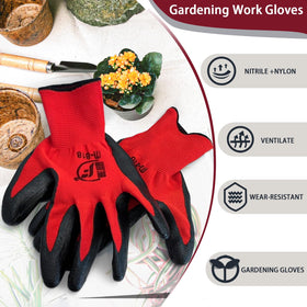 WHEATHUSK nylon knit fabric detail emphasizes durability and wear resistance.