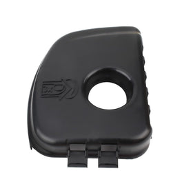 WHFZN air filter detail emphasizes filtration quality for clean fuel intake.