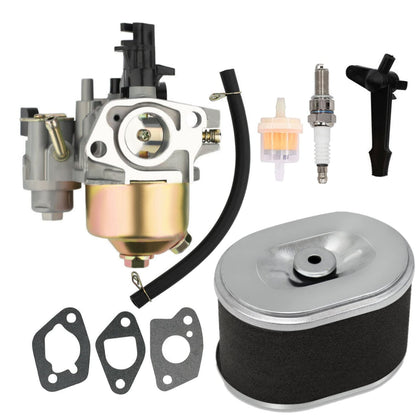 WHFZN carburetor for Briggs and Stratton 208cc XR950 with direct compatibility