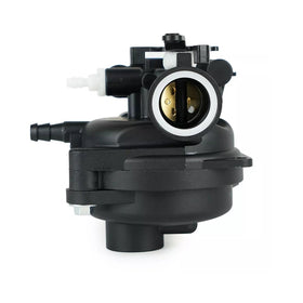 WHFZN carburetor close-up shows precise body construction for durable performance.
