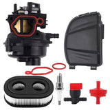 WHFZN Carburetor for Craftsman 247 Series – Briggs & Stratton 725 163cc Compatible