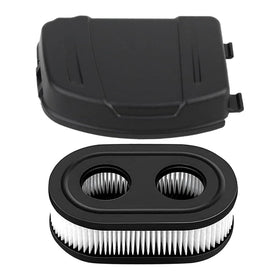 WHFZN craftsman carburetor packaged kit – includes air filter and spark plug.