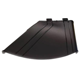 WHFZN deflector shield highlighting quick-fit design for easy installation