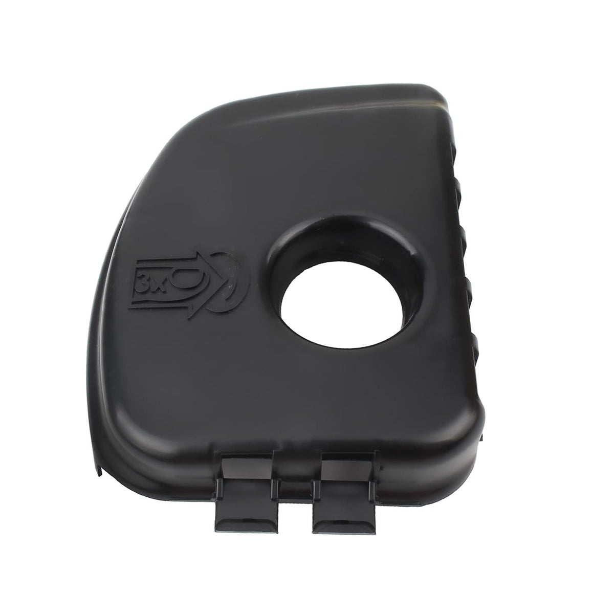 WHFZN M100 shut-off valve enables safe, controlled fuel management.