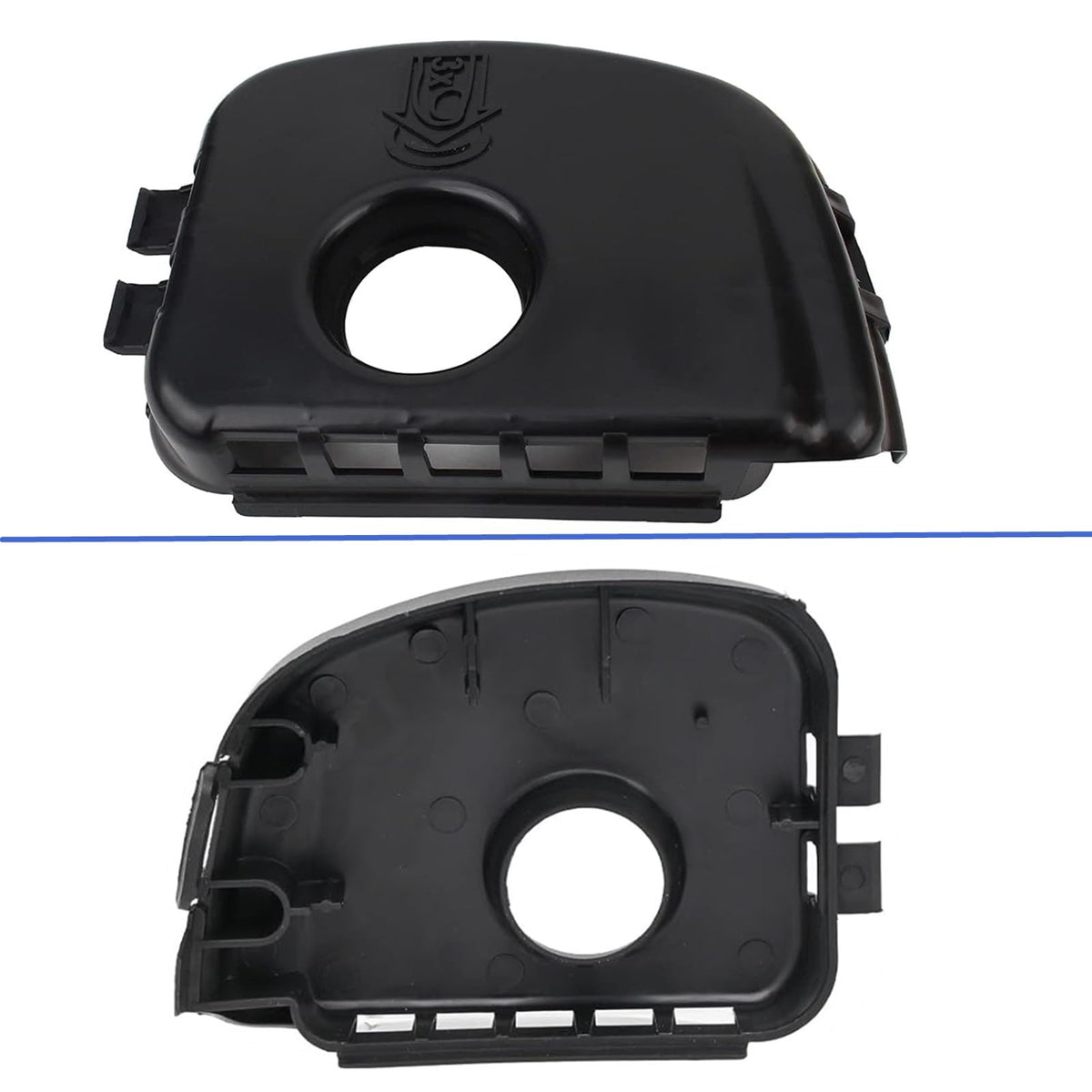 WHFZN shut-off valve feature supports controlled fuel shut-off during maintenance.