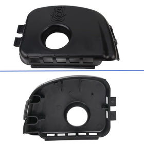 WHFZN shut-off valve feature supports controlled fuel shut-off during maintenance.