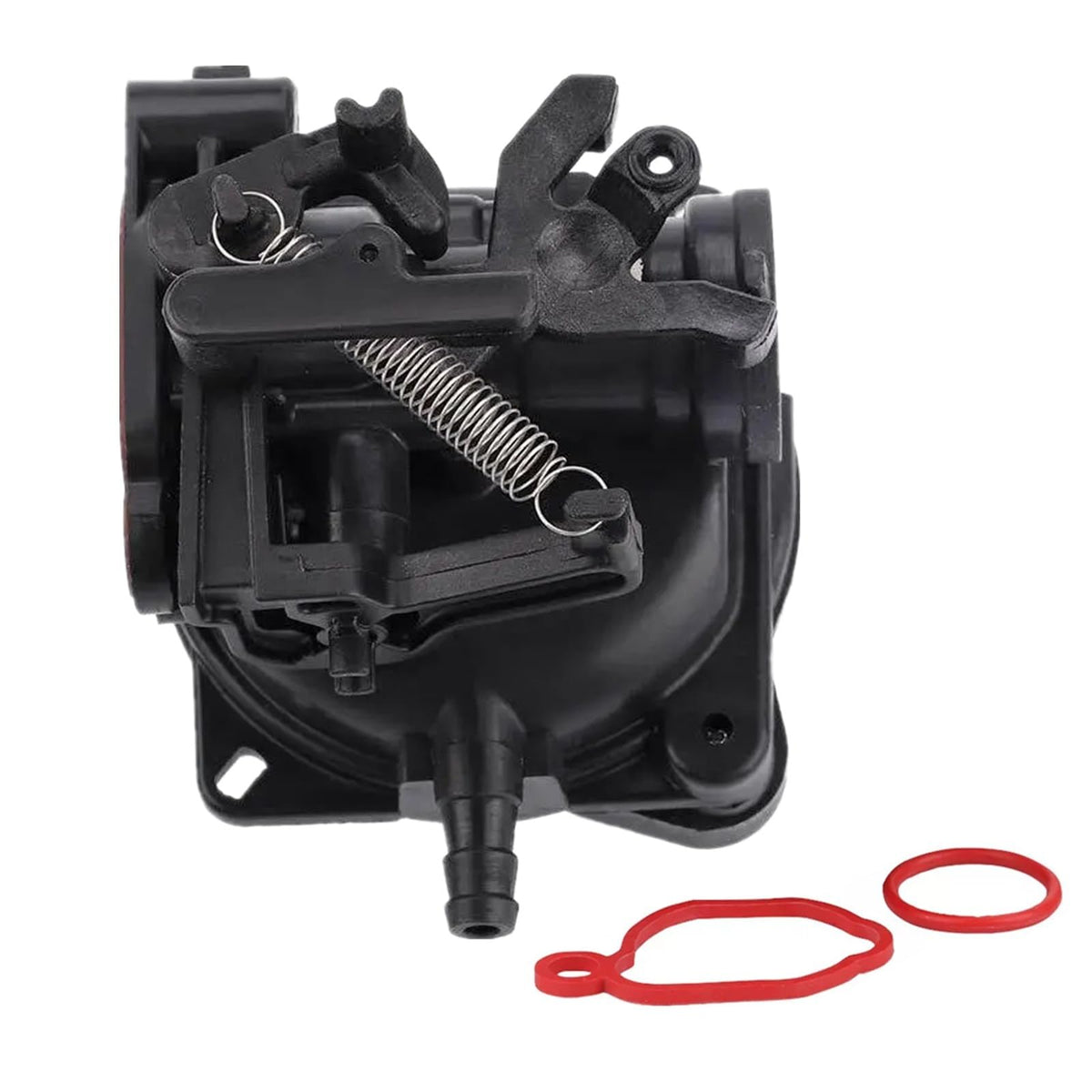 WHFZN spark plug supports reliable ignition in lawn equipment