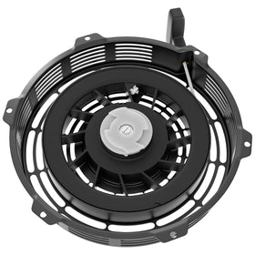 WHFZN detachable handle provides comfortable grip during starts.