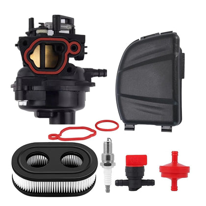 WHFZN 21445 carburetor for Toro Vortex; improves mowing performance.
