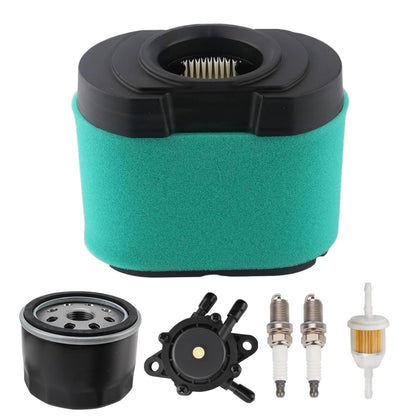 WHFZN Z246 air filter tune up kit improves air flow for Husqvarna mowers
