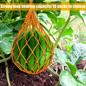 WhistenFla easy installation with included hooks for trellis or greenhouse supports.