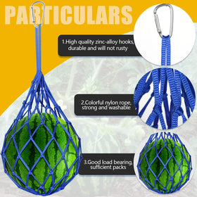 WhistenFla nylon material provides breathability and durability for growing seasons.
