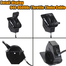 Whldyno 46-inch cable 946-05098c ready for XT1-LT46 installation.