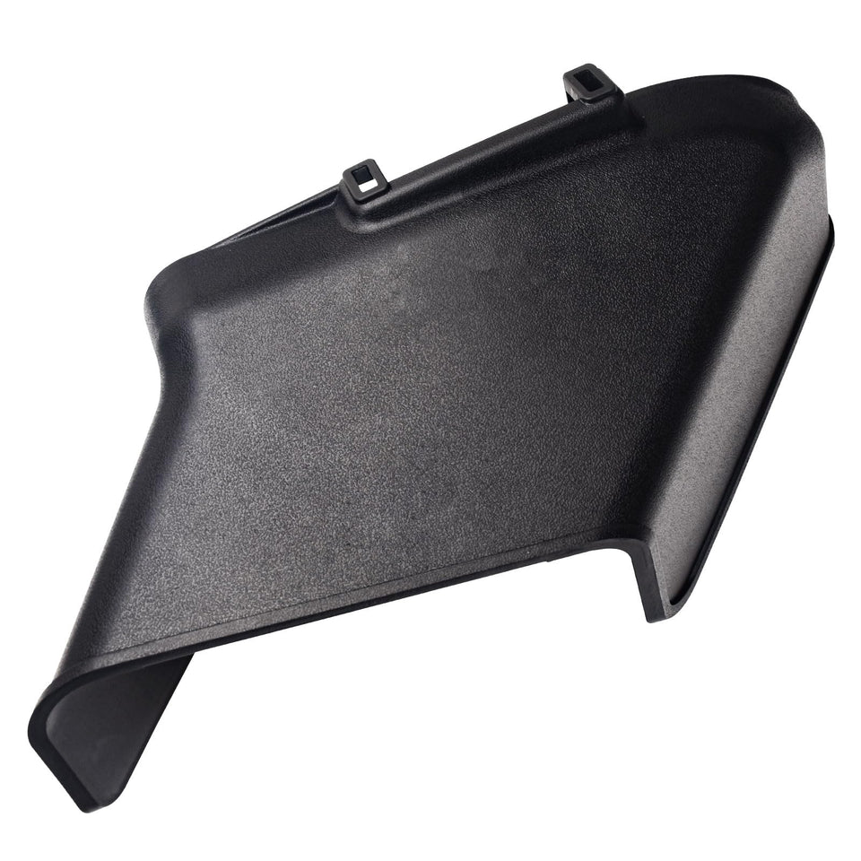 WHMYZHL 108-3753 side discharge chute for Toro mowers ensures easy replacement and reliable performance.