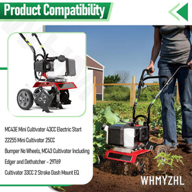WHMYZHL 14645 cable end attachment detail shows robust connection.
