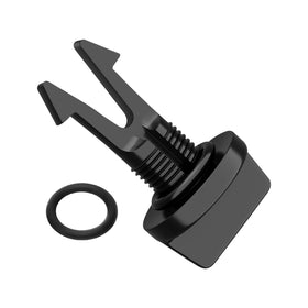 WHMYZHL air release valve assembly for pool filtration maintenance.