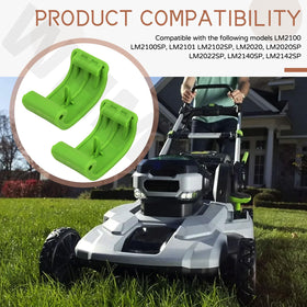 WHMYZHL compatible LM-series models keep the mower handle secure