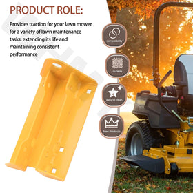 WHMYZHL Hitch Kit 127156 replacement model compatibility with Hustler Raptor.