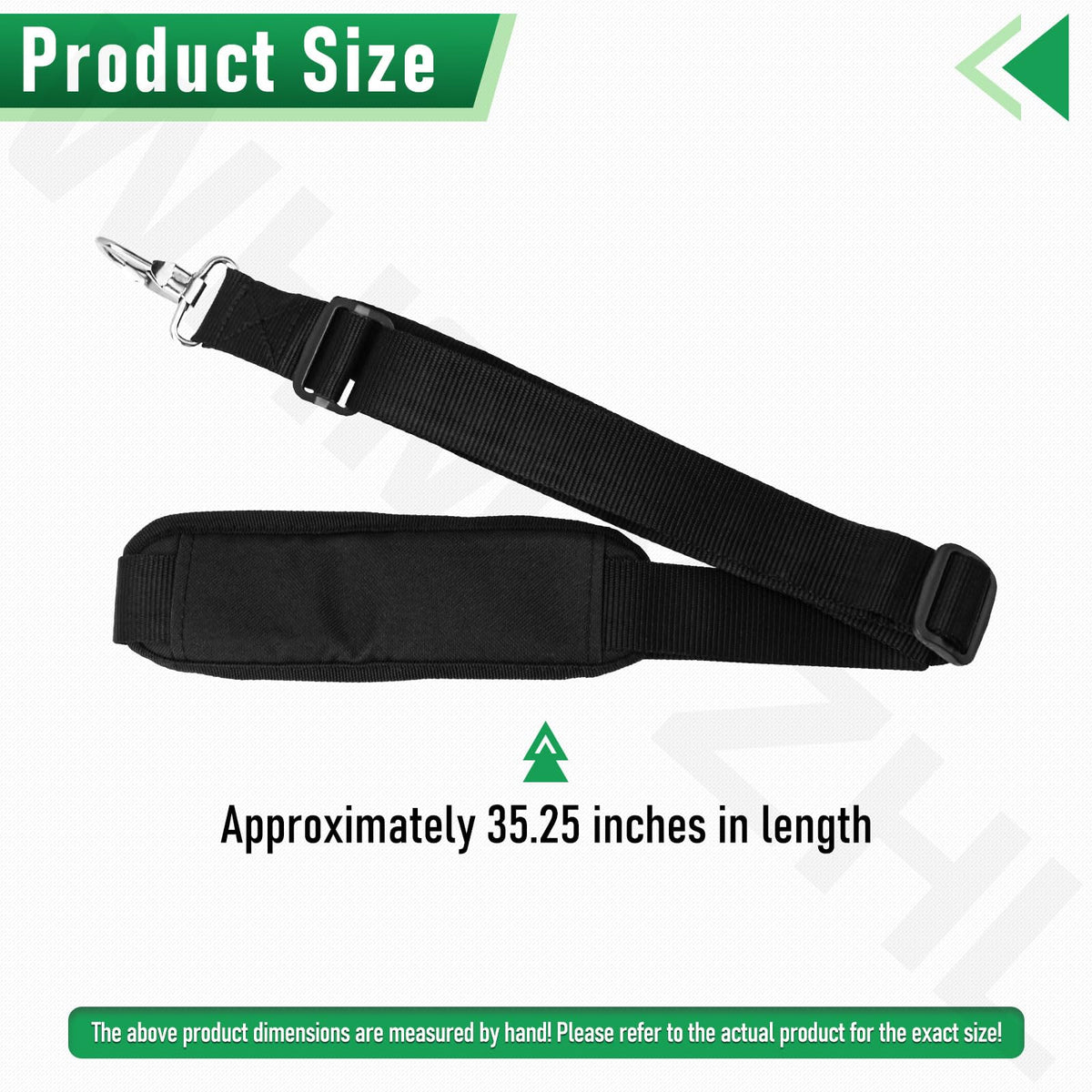 WHMYZHL leaf bag with durable material withstands outdoor yard work