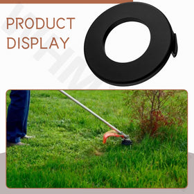WHMYZHL spool cover replaces 713 7000 for reliable operation.