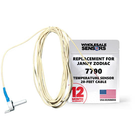 Wholesale Sensors Jandy 7790 temperature probe delivers precise water readings.