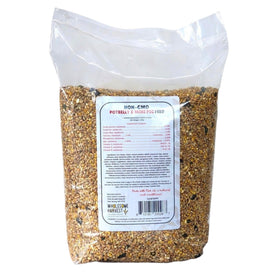Wholesome Harvest mini pig diet bowl promotes healthy growth and vitality.