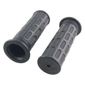 WHYHKJ non-slip handle covers 30mm inner diameter fit for quick upgrades.