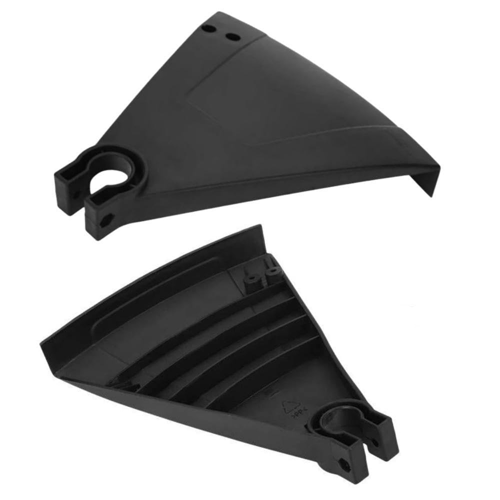 WHZAZGW guard kit with screws and gaskets for quick replacement